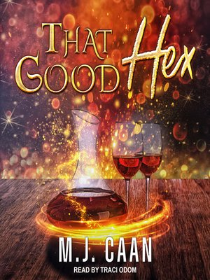 That Good Hex - Audiobook